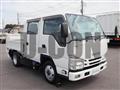 2021 Isuzu Elf Truck