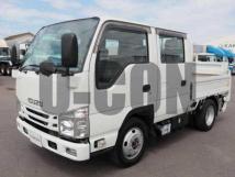 2021 Isuzu Elf Truck