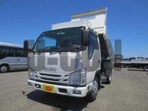 2020 Isuzu Elf Truck