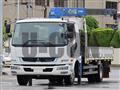 2017 Mitsubishi Fuso Fighter