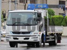 2017 Mitsubishi Fuso Fighter