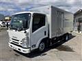 2021 Isuzu Elf Truck