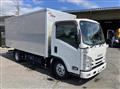 2021 Isuzu Elf Truck