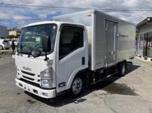 2021 Isuzu Elf Truck