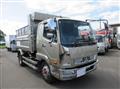 2021 Mitsubishi Fuso Fighter