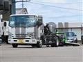 2019 Isuzu Elf Truck