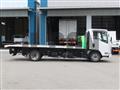2019 Isuzu Elf Truck