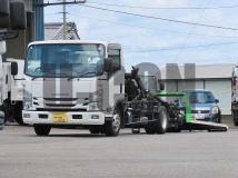 2019 Isuzu Elf Truck
