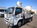 2018 Mitsubishi Fuso Canter