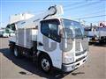 2018 Mitsubishi Fuso Canter