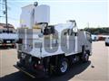2018 Mitsubishi Fuso Canter