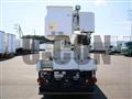 2018 Mitsubishi Fuso Canter
