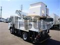 2018 Mitsubishi Fuso Canter