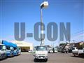 2018 Mitsubishi Fuso Canter