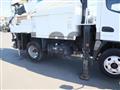 2018 Mitsubishi Fuso Canter