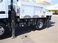 2018 Mitsubishi Fuso Canter