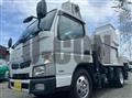 2018 Mitsubishi Fuso Canter