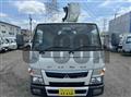 2018 Mitsubishi Fuso Canter