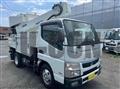 2018 Mitsubishi Fuso Canter