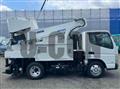 2018 Mitsubishi Fuso Canter