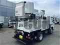 2018 Mitsubishi Fuso Canter