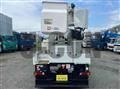 2018 Mitsubishi Fuso Canter