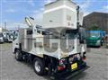 2018 Mitsubishi Fuso Canter