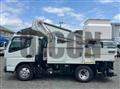 2018 Mitsubishi Fuso Canter