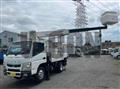 2018 Mitsubishi Fuso Canter