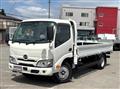 2022 Hino Dutro