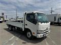 2022 Hino Dutro