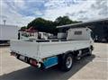 2022 Hino Dutro