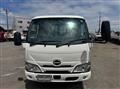 2022 Hino Dutro