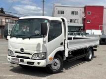 2022 Hino Dutro