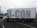2021 Hino Dutro