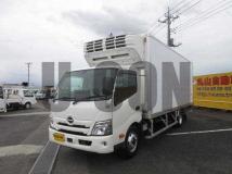 2021 Hino Dutro