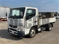 2018 Mitsubishi Fuso Canter