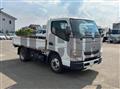 2018 Mitsubishi Fuso Canter