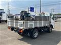 2018 Mitsubishi Fuso Canter