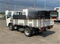 2018 Mitsubishi Fuso Canter