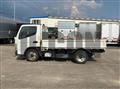 2018 Mitsubishi Fuso Canter