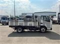 2018 Mitsubishi Fuso Canter