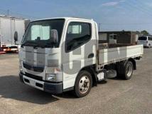 2018 Mitsubishi Fuso Canter