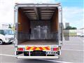2016 Isuzu Elf Truck