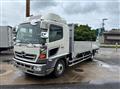 2016 Hino Hino Others