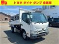 2019 Toyota Dyna Truck