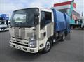 2012 Isuzu Elf Truck