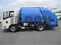 2012 Isuzu Elf Truck