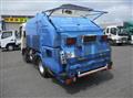 2012 Isuzu Elf Truck