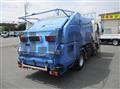 2012 Isuzu Elf Truck